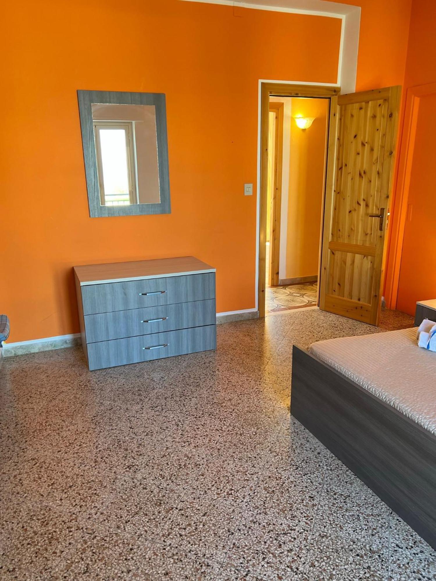 Casa Scirocco Cefalù Exterior foto