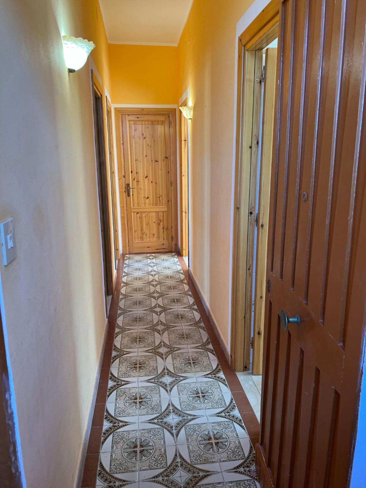 Casa Scirocco Cefalù Exterior foto
